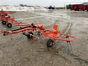 2026 Kuhn GF222T Image