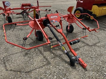 Main image Kuhn GF222T