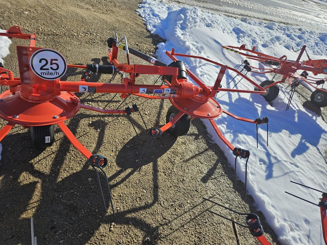 Image of Kuhn GF222T Image 1