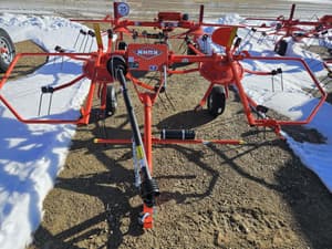 2026 Kuhn GF222T Image