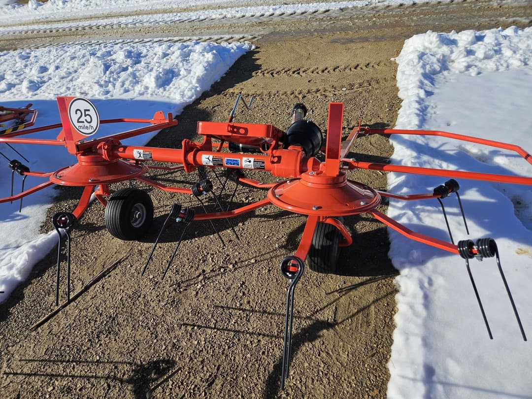 Image of Kuhn GF222T Image 1