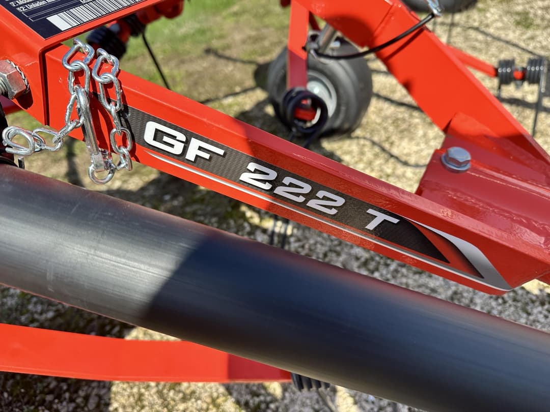 Image of Kuhn GF222T Image 1