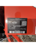 2026 Kuhn GF222T Image