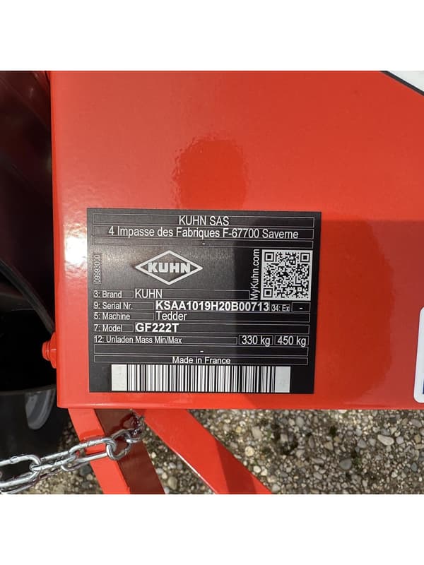 Equipment Main Image