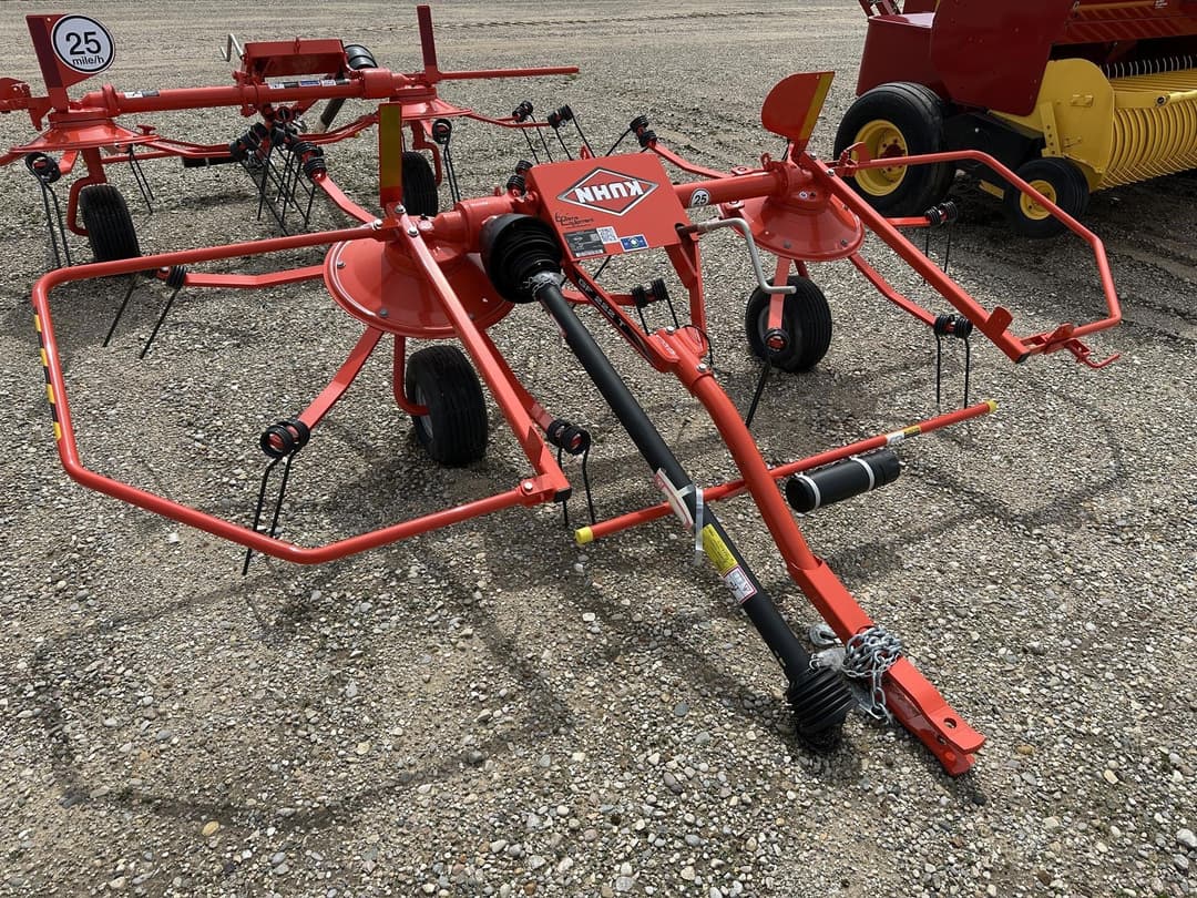 Image of Kuhn GF222T Primary image