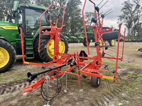 2026 Kuhn GF5203THA Equipment Image0