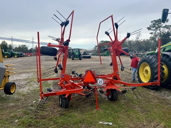 Image of Kuhn GF5203THA equipment image 3