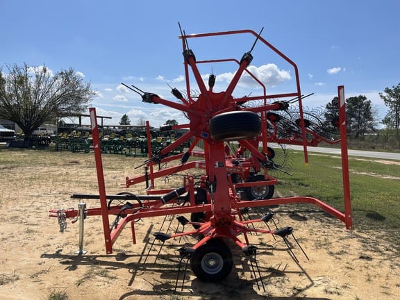 2026 Kuhn GF5203THA Equipment Image0