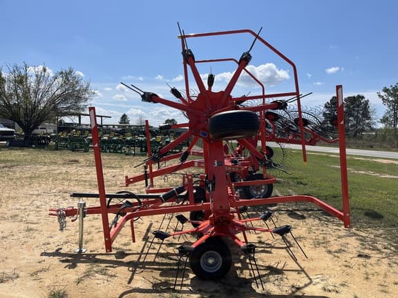 Image of Kuhn GF5203THA Image 0