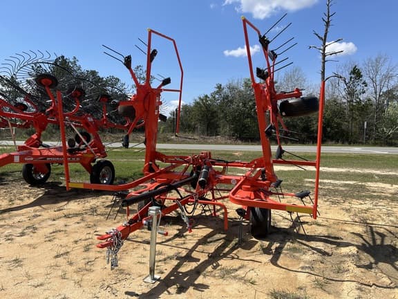 Image of Kuhn GF5203THA Image 1