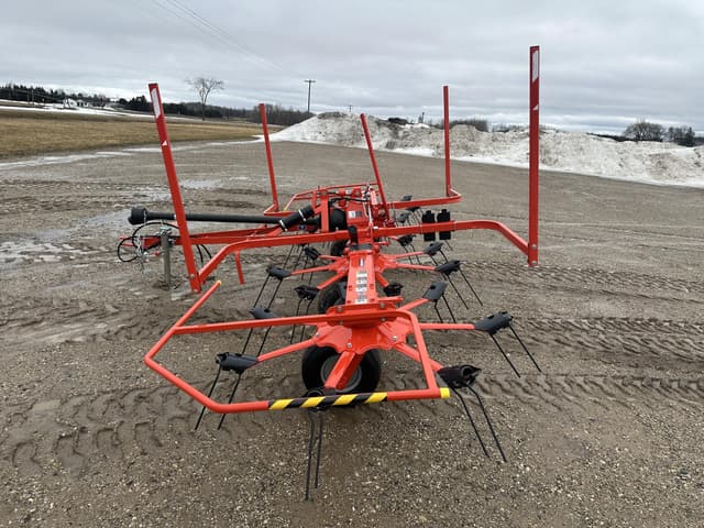 Image of Kuhn GF5203THA equipment image 1