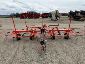 2026 Kuhn GF5203THA Image