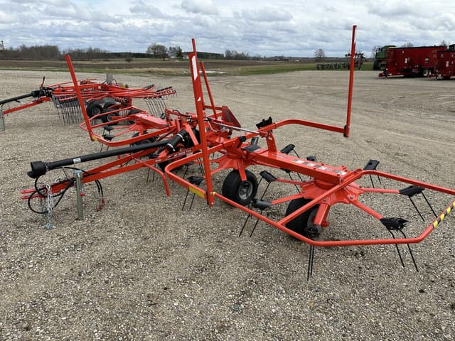Image of Kuhn GF5203THA equipment image 1