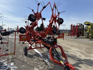 2026 Kuhn GF7803T Image