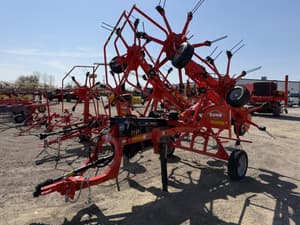 2026 Kuhn GF7803T Image