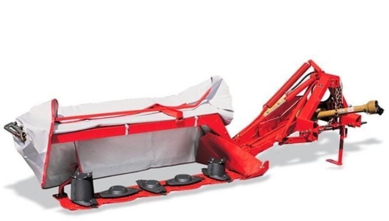 2026 Kuhn GMD20 Equipment Image0