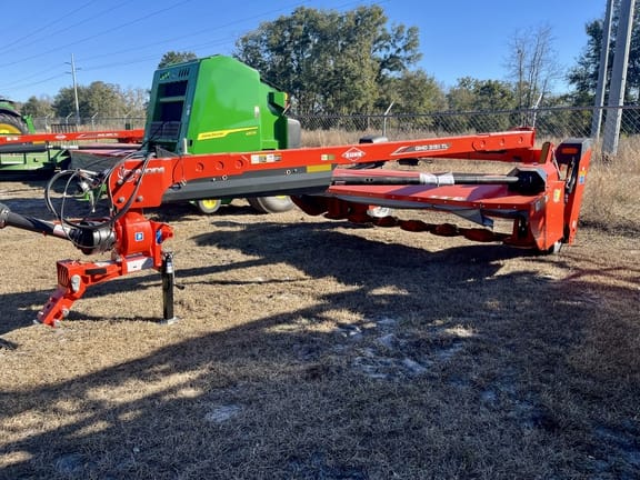 2026 Kuhn GMD 3151 TL Equipment Image0