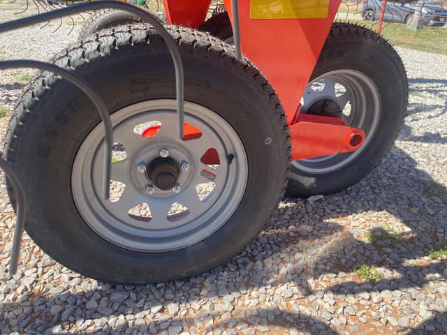 Image of Kuhn GMD 3151 TL equipment image 3