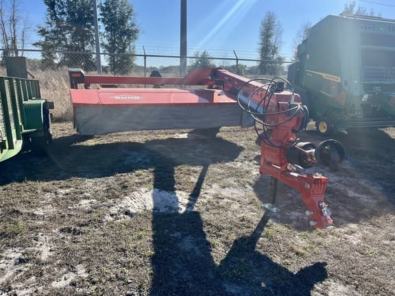 Image of Kuhn GMD 3551 TL equipment image 1