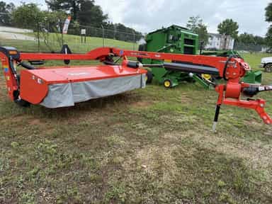 Mowers - Disk