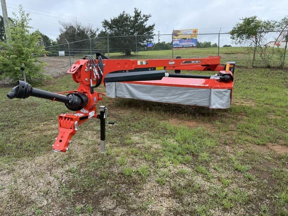 Image of Kuhn GMD 3551 TL equipment image 1