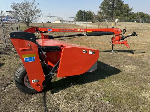 Image of Kuhn GMD4051TL equipment image 3