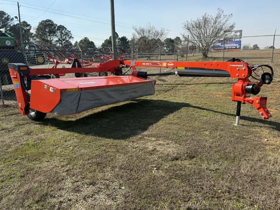 Image of Kuhn GMD4051TL equipment image 4