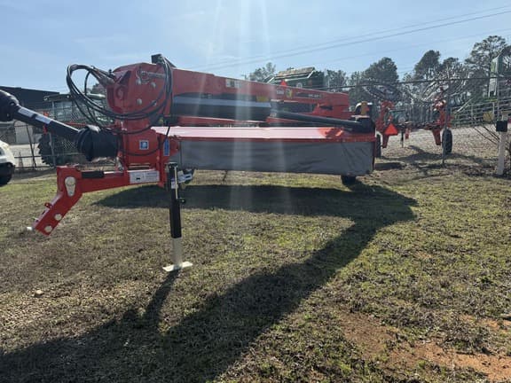 Image of Kuhn GMD4051TL equipment image 2