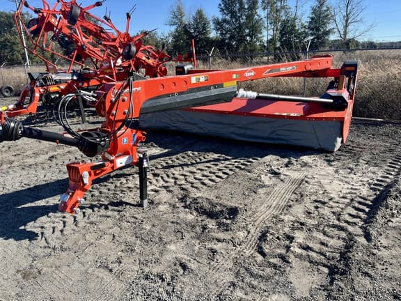 Image of Kuhn GMD4051TL equipment image 1