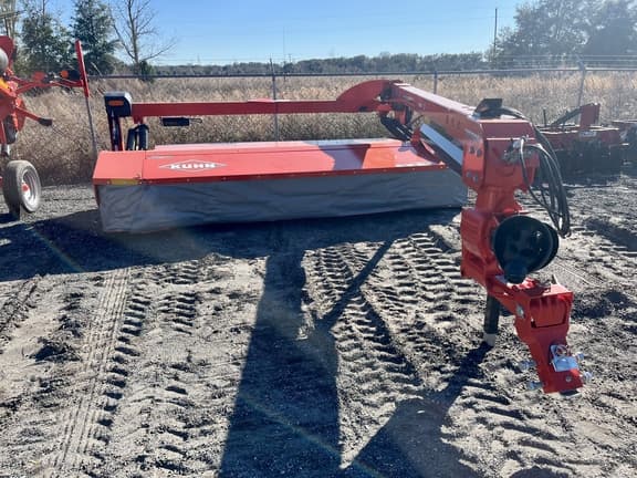 Image of Kuhn GMD4051TL Primary image