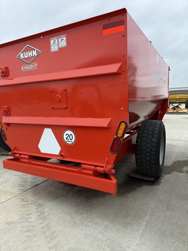 Image of Kuhn Knight RA130 equipment image 2