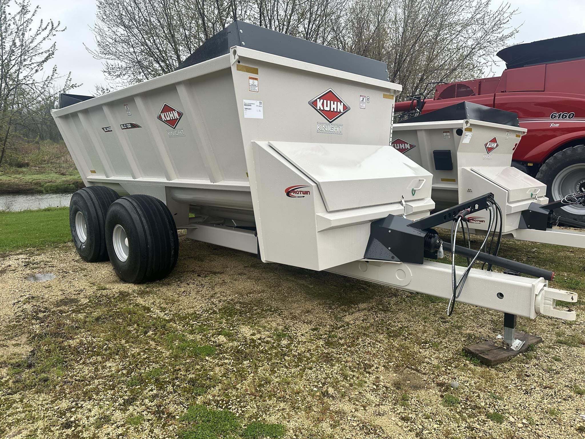 2026 Kuhn Knight SLC132 Image