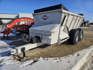 Main image Kuhn Knight SLC132