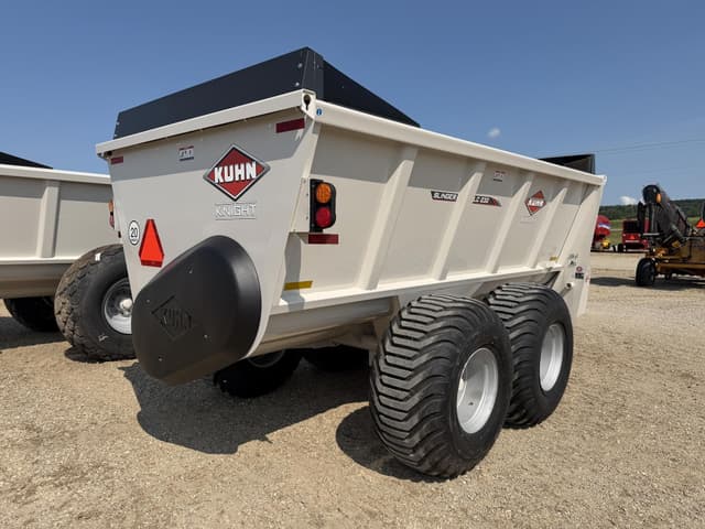 Image of Kuhn Knight SLC232 equipment image 4