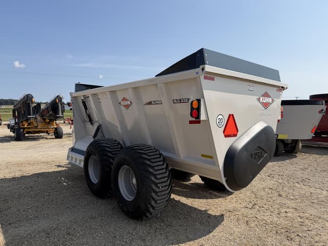 Image of Kuhn Knight SLC232 equipment image 2