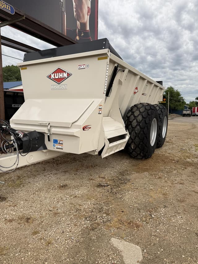 Image of Kuhn Knight SLC250 equipment image 1