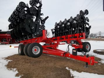 Main image Kuhn Krause Gladiator 1210-1630