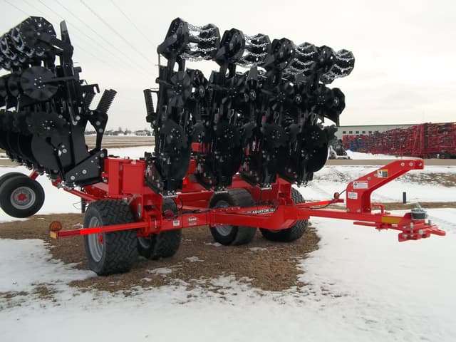 Image of Kuhn Krause Gladiator 1210-1630 equipment image 4