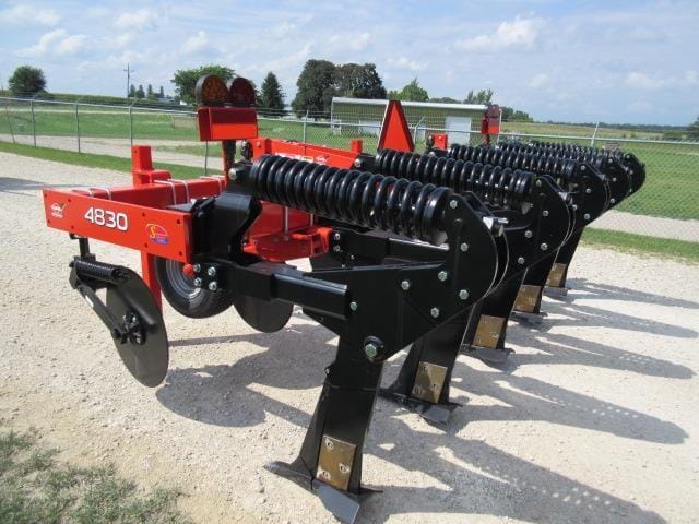 2026 Kuhn Krause 4830 Equipment Image0