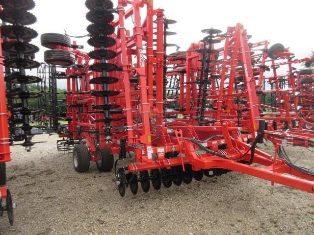 2026 Kuhn Krause 6205-45 Equipment Image0