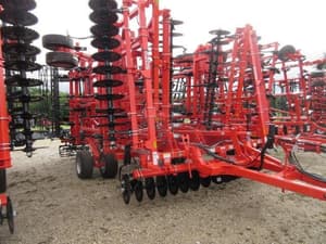 2026 Kuhn Krause 6205-45 Image