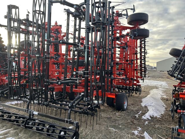 Image of Kuhn Krause 6205-45 equipment image 3