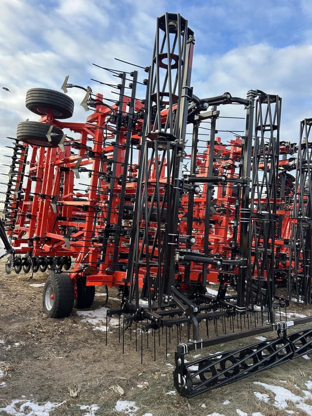 Image of Kuhn Krause 6205-45 equipment image 4