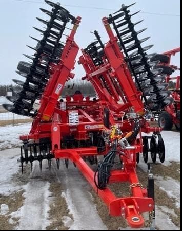 Image of Kuhn Krause Excelerator XT 8010-25 Primary Image
