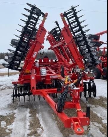 2026 Kuhn Krause Excelerator XT 8010-34 Equipment Image0