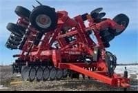 Image of Kuhn Krause Interceptor 8055-25 Image 1