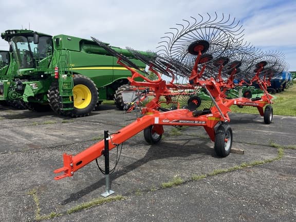 Image of Kuhn SR110GII Primary Image