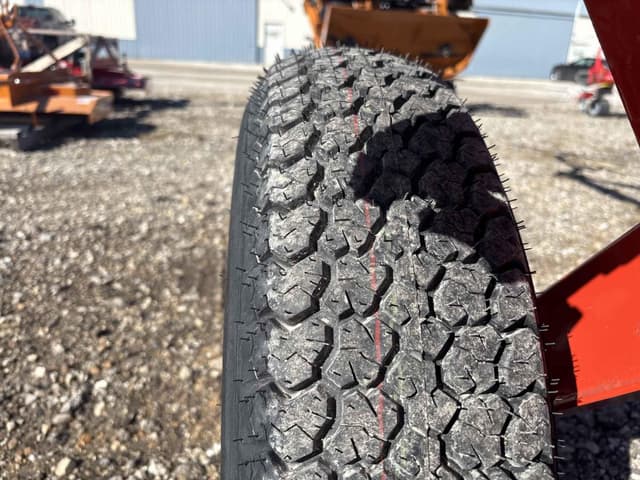 Image of Kuhn SR110GII equipment image 2