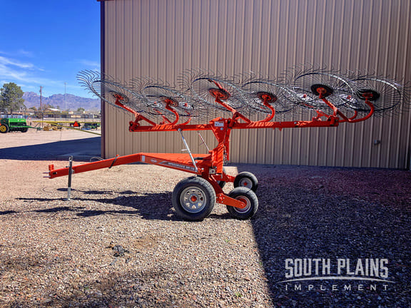 2026 Kuhn SR112 Equipment Image0
