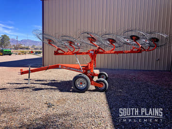 Main image Kuhn SR112GII